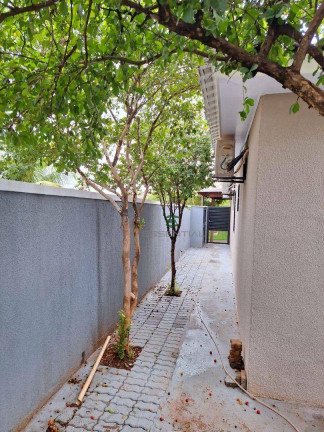 Imagem Casa com 3 Quartos à Venda, 121 m² em Condomínio Residencial Village Maria Stella - São José Do Rio Preto Imagem Casa com 3 Quartos à Venda, 121 m² em Condomínio Residencial Village Maria Stella - São José Do Rio Preto