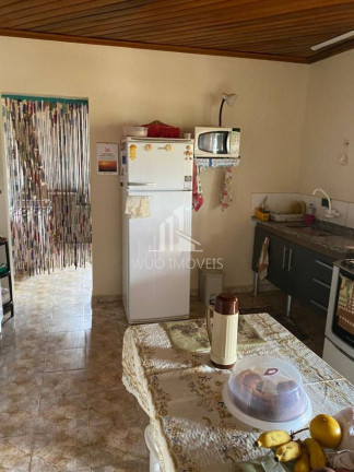 Imagem Chácara com 2 Quartos à Venda, 158 m² em Jardim Costão - Santa Branca Imagem Chácara com 2 Quartos à Venda, 158 m² em Jardim Costão - Santa Branca