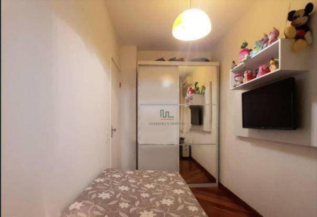 Imagem Apartamento com 3 Quartos à Venda, 120 m² em Icaraí - Niterói