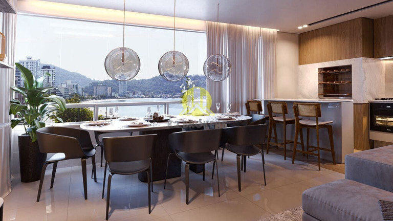 Imagem Apartamento com 3 Quartos à Venda, 301 m² em Centro - Balneário Camboriú