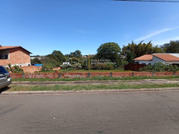 Terreno à Venda, 462 m² em Jardim Palos Verdes - Botucatu