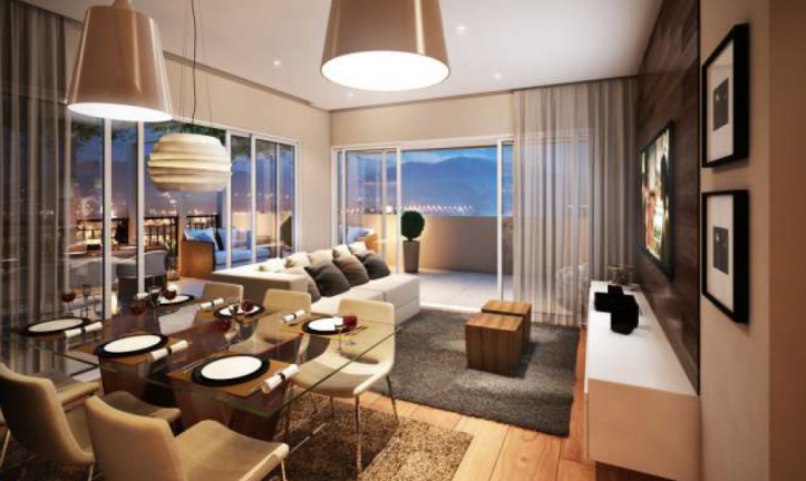 Imagem Studio com 1 Quarto à Venda, 42 m² em Alphaville - Barueri Imagem Studio com 1 Quarto à Venda, 42 m² em Alphaville - Barueri