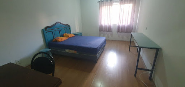 Imagem Kitnet com 1 Quarto à Venda, 35 m² em Centro - Campinas Imagem Kitnet com 1 Quarto à Venda, 35 m² em Centro - Campinas