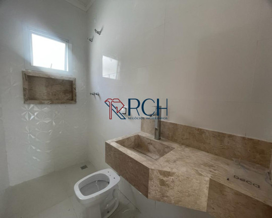 Imagem Casa com 3 Quartos à Venda, 112 m² em Loteamento Dinorá Rosa - Sorocaba