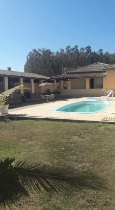 Imagem Chácara com 2 Quartos à Venda, 1.160 m² em Pedro Leme - Roseira Imagem Chácara com 2 Quartos à Venda, 1.160 m² em Pedro Leme - Roseira