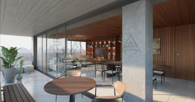 Imagem Imóvel com 2 Quartos à Venda, 302 m² em Vila Nova Conceição - São Paulo