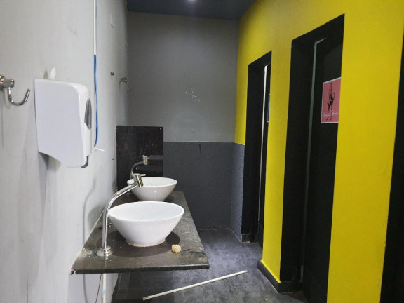 Imagem Sala Comercial à Venda ou Locação, 120 m² em Alto - Piracicaba Imagem Sala Comercial à Venda ou Locação, 120 m² em Alto - Piracicaba