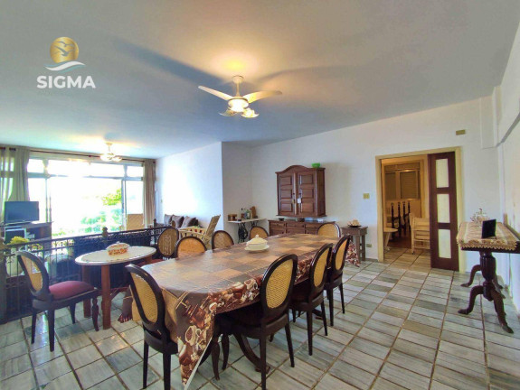 Imagem Apartamento com 4 Quartos à Venda, 180 m² em Pitangueiras - Guarujá Imagem Apartamento com 4 Quartos à Venda, 180 m² em Pitangueiras - Guarujá