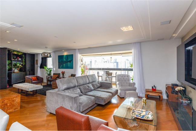 Imagem Apartamento com 3 Quartos à Venda, 190 m² em Moema - São Paulo Imagem Apartamento com 3 Quartos à Venda, 190 m² em Moema - São Paulo