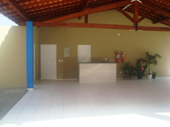 Imagem Apartamento com 3 Quartos à Venda, 67 m² em Comprida - Teresina