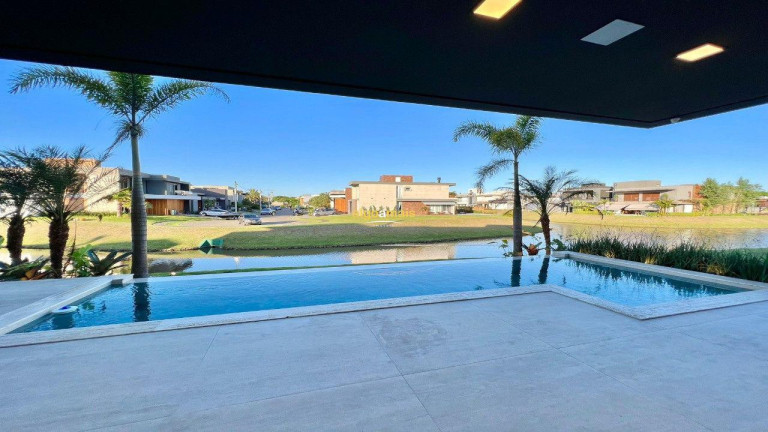 Casa com 5 Quartos à Venda, 320 m² em Condominio Capao Ilhas Resort - Capão Da Canoa