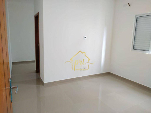 Imagem Casa com 3 Quartos à Venda, 175 m² em Aparecida - Santos Imagem Casa com 3 Quartos à Venda, 175 m² em Aparecida - Santos