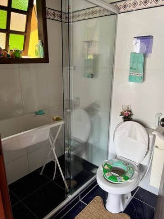 Imagem Casa com 5 Quartos à Venda, 700 m² em Cascatinha - Nova Friburgo
