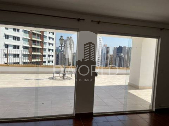 Imagem Cobertura com 4 Quartos à Venda, 580 m² em Vila Bastos - Santo André Imagem Cobertura com 4 Quartos à Venda, 580 m² em Vila Bastos - Santo André