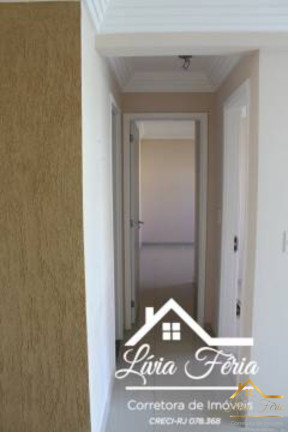 Imagem Apartamento com 2 Quartos à Venda, 70 m² em Parque Turf Club - Campos Dos Goytacazes