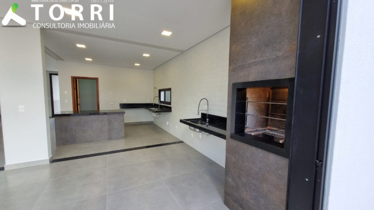 Imagem Imóvel com 3 Quartos à Venda, 232 m² em Ibiti Reserva - Sorocaba