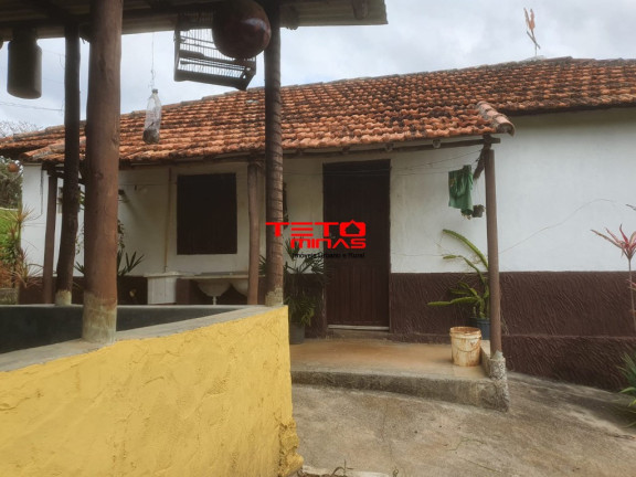 Imagem Imóvel com 2 Quartos à Venda, 190 m² em Zona Rural De São Lourenço - São Lourenço