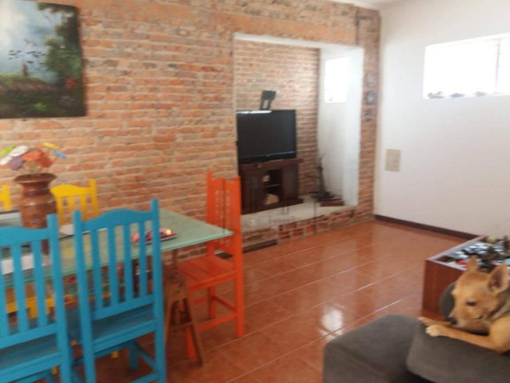 Casa com 3 Quartos à Venda, 250 m² em Vila Trujillo - Sorocaba