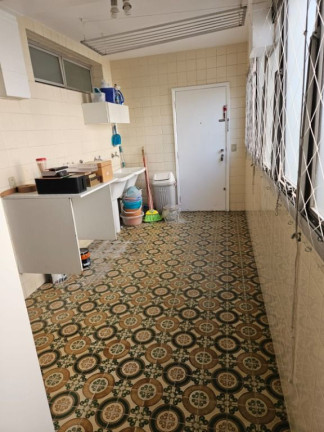 Imagem Apartamento com 4 Quartos à Venda, 164 m² em Brooklin - São Paulo Imagem Apartamento com 4 Quartos à Venda, 164 m² em Brooklin - São Paulo