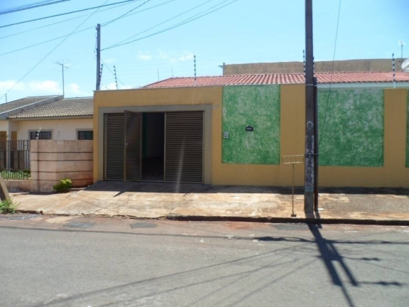Casa com 2 Quartos à Venda, 380 m² em Jardim Mônaco - Arapongas