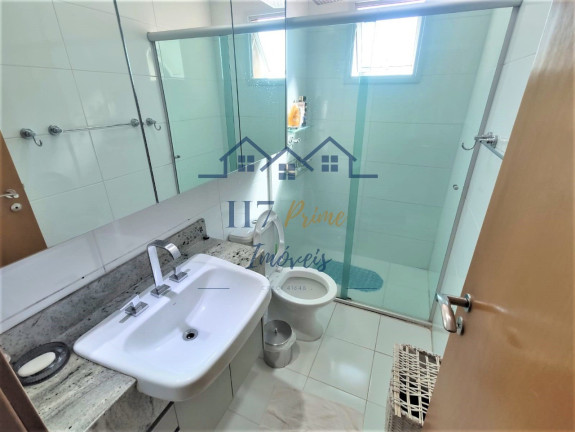 Imagem Apartamento com 4 Quartos à Venda, 122 m² em Jardim Bonfiglioli - Jundiaí