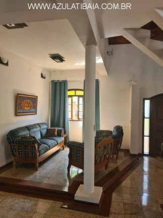 Imagem Casa com 4 Quartos à Venda, 446 m² em Vila Santista - Atibaia Imagem Casa com 4 Quartos à Venda, 446 m² em Vila Santista - Atibaia
