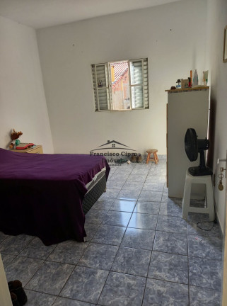 Imagem Casa com 2 Quartos à Venda, 370 m² em São Dimas - Guaratinguetá Imagem Casa com 2 Quartos à Venda, 370 m² em São Dimas - Guaratinguetá
