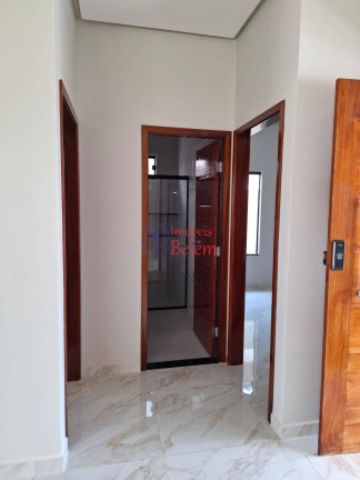 Imagem Casa com 3 Quartos à Venda, 142 m² em Marabaixo - Macapá