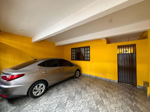 Imagem Sobrado com 3 Quartos à Venda, 182 m² em Jardim Leblon - Suzano