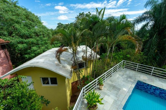 Imagem Casa com 3 Quartos à Venda,  em Pousada Dos Bandeirantes - Carapicuíba