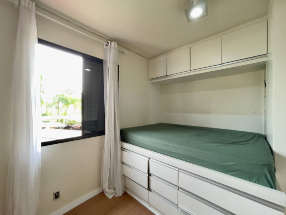 Imagem Apartamento com 2 Quartos à Venda, 77 m² em Santo Amaro - São Paulo