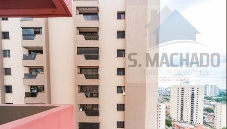 Imagem Apartamento com 3 Quartos à Venda, 130 m² em Parque Das Nações - Santo André Imagem Apartamento com 3 Quartos à Venda, 130 m² em Parque Das Nações - Santo André