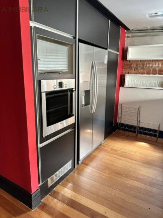 Imagem Cobertura com 2 Quartos à Venda, 123 m² em Morumbi - São Paulo