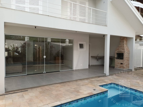 Imagem Casa com 4 Quartos para Alugar, 285 m² em Jardim Aquarius - São José Dos Campos Imagem Casa com 4 Quartos para Alugar, 285 m² em Jardim Aquarius - São José Dos Campos