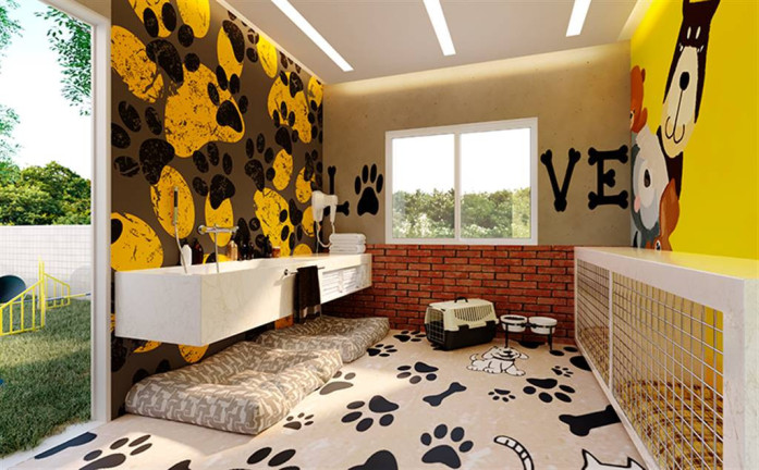 Imagem Apartamento com 2 Quartos à Venda, 76 m² em Astúrias - Guaruja