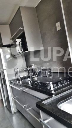 Imagem Apartamento com 3 Quartos à Venda, 64 m² em Vila Guilherme - São Paulo