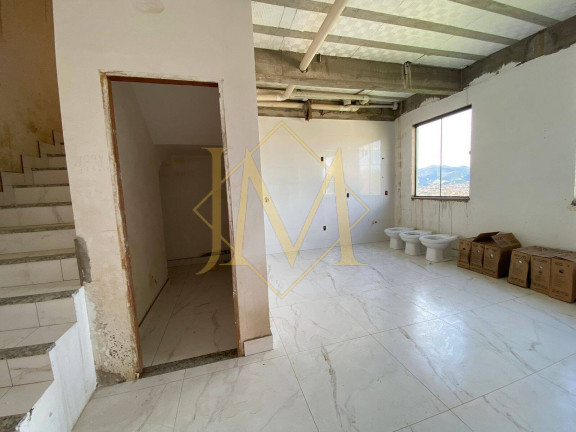 Imagem Casa com 3 Quartos à Venda,  em Alto Belvedere - Coronel Fabriciano