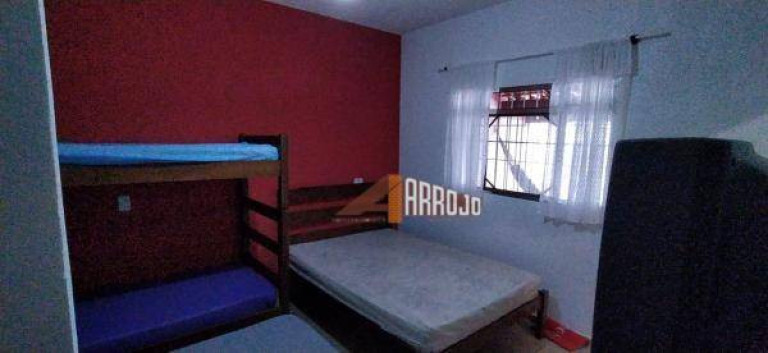 Imagem Casa com 3 Quartos à Venda, 250 m² em Praia Do Sapê - Ubatuba Imagem Casa com 3 Quartos à Venda, 250 m² em Praia Do Sapê - Ubatuba