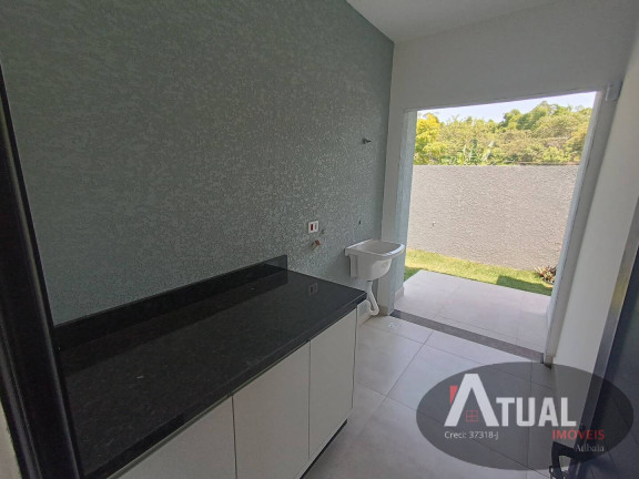 Imagem Casa com 3 Quartos para Alugar, 120 m² em Jardim Estância Brasil - Atibaia Imagem Casa com 3 Quartos para Alugar, 120 m² em Jardim Estância Brasil - Atibaia