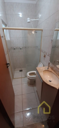 Imagem Casa com 3 Quartos à Venda, 110 m² em Villaggio Di Itaici - Indaiatuba Imagem Casa com 3 Quartos à Venda, 110 m² em Villaggio Di Itaici - Indaiatuba