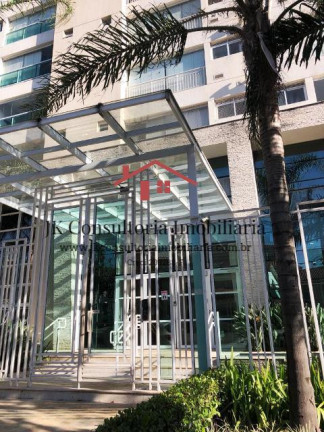 Imagem Apartamento com 1 Quarto à Venda, 47 m² em Jardim Aeroporto - São Paulo Imagem Apartamento com 1 Quarto à Venda, 47 m² em Jardim Aeroporto - São Paulo