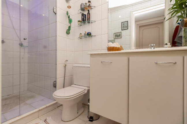 Imagem Apartamento com 3 Quartos à Venda, 102 m² em Santana - São Paulo Imagem Apartamento com 3 Quartos à Venda, 102 m² em Santana - São Paulo