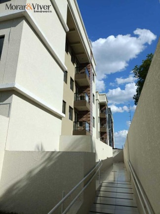Imagem Apartamento com 2 Quartos à Venda, 47 m² em Boqueirão - Curitiba