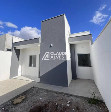 Imagem Casa com 2 Quartos à Venda, 65 m² em Conceição - Feira De Santana