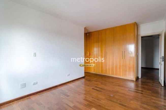Imagem Apartamento com 3 Quartos à Venda, 184 m² em Jardim Da Saúde - São Paulo