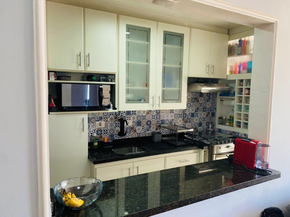 Imagem Imóvel com 2 Quartos à Venda, 50 m² em Vila Erna - São Paulo