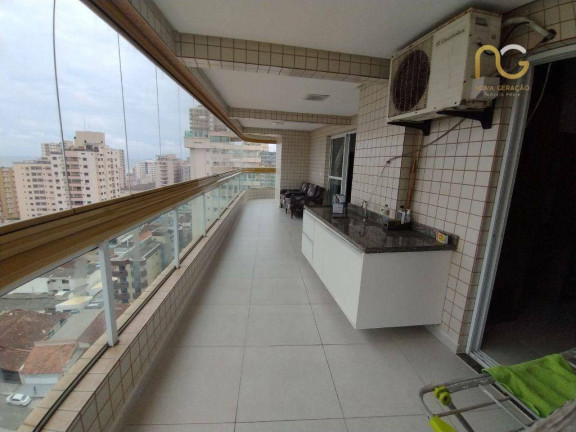 Imagem Apartamento com 4 Quartos à Venda, 172 m² em Tupi - Praia Grande Imagem Apartamento com 4 Quartos à Venda, 172 m² em Tupi - Praia Grande