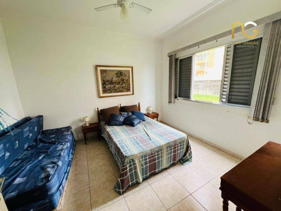 Imagem Apartamento com 1 Quarto à Venda, 51 m² em Canto Do Forte - Praia Grande Imagem Apartamento com 1 Quarto à Venda, 51 m² em Canto Do Forte - Praia Grande