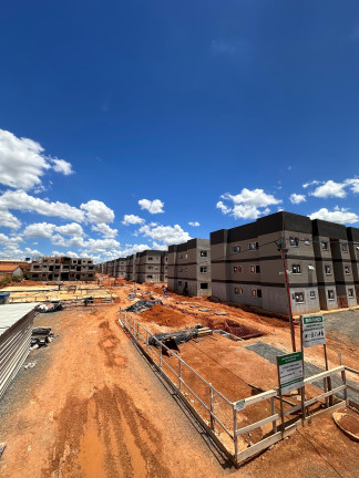 Imagem Imóvel com 2 Quartos à Venda, 41 m² em Mansões Recreio Mossoró - Cidade Ocidental Imagem Imóvel com 2 Quartos à Venda, 41 m² em Mansões Recreio Mossoró - Cidade Ocidental