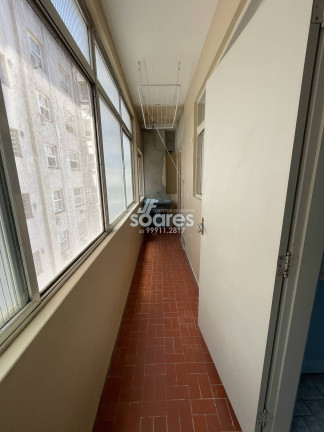Imagem Apartamento com 2 Quartos à Venda, 119 m² em Centro - Pelotas Imagem Apartamento com 2 Quartos à Venda, 119 m² em Centro - Pelotas